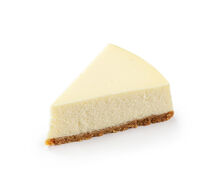 Чизкейк домашний порция