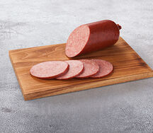 Колбаса в/к Салями по-венски 400 гр