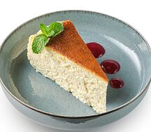 Фирменный чизкейк Артель