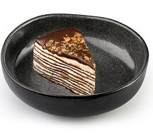 Блинный торт