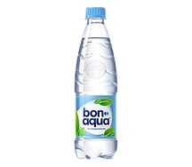 BonAqua негазированная