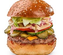 Брянский бычок