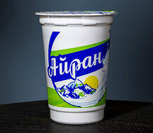 Айран