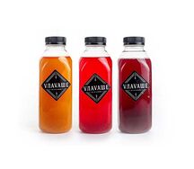 Морс собственного приготовления