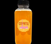 Лимонад Спритц