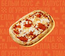 Пицетта Пепперони