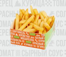 Картофель фри