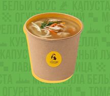 Суп Куриный с картофелем