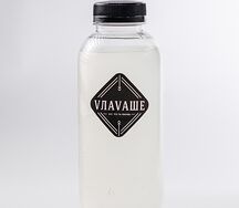 Домашний лимонад лимон