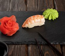 Нигири Креветка