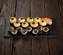 Сет Мини люкс №18