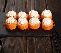 Калифорния Чиз-Краб