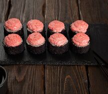 Запеченный унаги