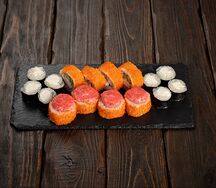 Сет Мини №17