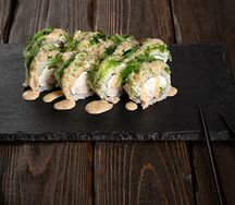 Хияши креветка