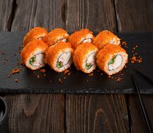 Калифорния Краб