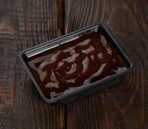 Барбекю, порция