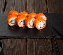 Калифорния Креветка