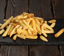 Картофель фри Мax