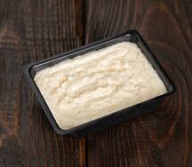 Сырно-чесночный соус, порция