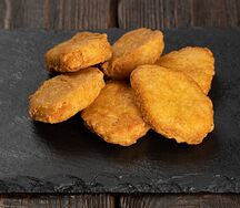 Куриные наггетсы