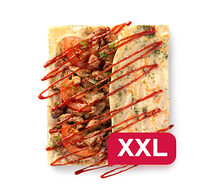 Блин Шашлык XXL