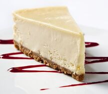 Чизкейк Нью-Йорк