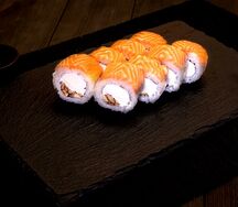 Филадельфия шиитаке