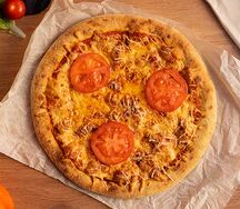 Маргарита 30см