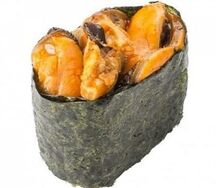 Мидии классические