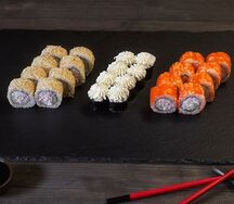 Калифорнийский