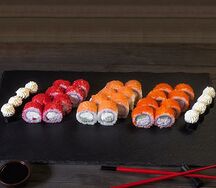 Сушимагия №2