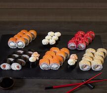 Йокогама набор