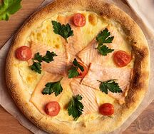 Филадельфия 30см