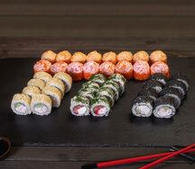 Хоккайдо набор