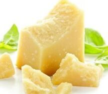 Пармезан для wok