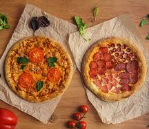 Комбо-набор №3