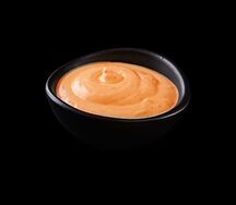 Сырный соус