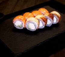 Филадельфия дуэт