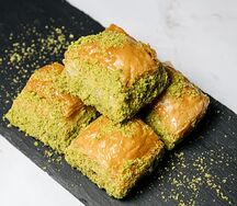 Баклава Классик с фисташкой