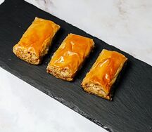 Баклава Дюрюм