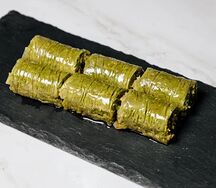 Баклава Бурма с фисташкой