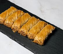 Баклава Кыврык