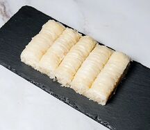 Баклава кокосовая