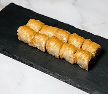 Баклава Мини с грецким орехом