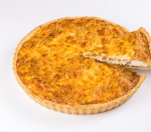 Пирог Шотландский