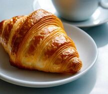 Круассан классический