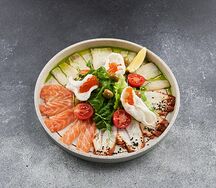 Рыбное плато