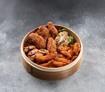 Комбо закусок