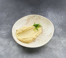 Картофельное пюре